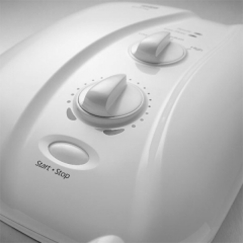 Difference between Electric and Power Showers