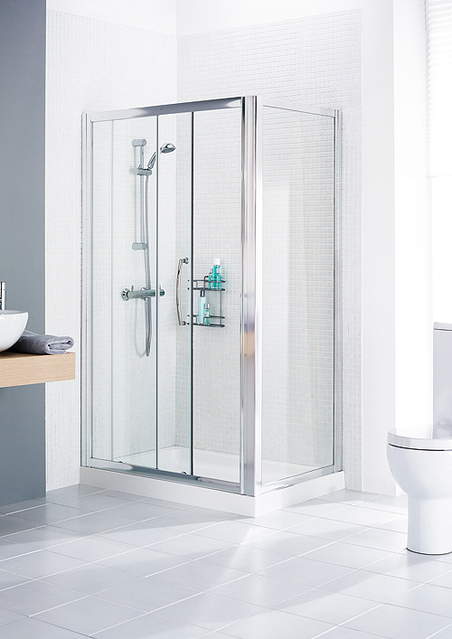 Get Cosy with Lakes Shower Enclosures