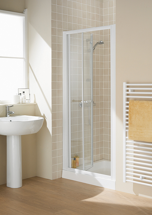 Get Cosy with Lakes Shower Enclosures