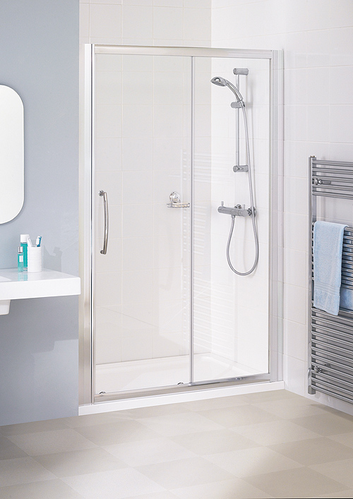 Get Cosy with Lakes Shower Enclosures