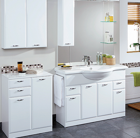 Bathroom FUrniture