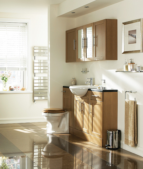 Heritage Bathrooms Looking into the future ahead