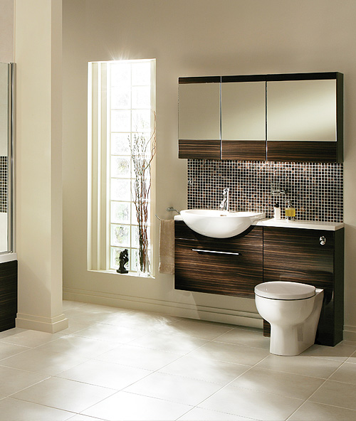 Heritage Bathrooms Looking into the future ahead