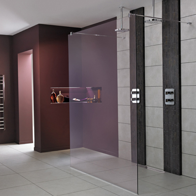 Ideal Standard Synergy Wetroom