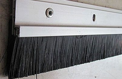 Door sweep