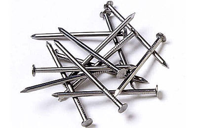 Flooring nails