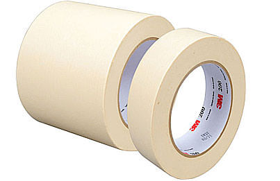 Masking tape