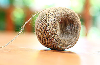 Packing string