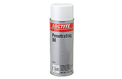 Penetrating oil