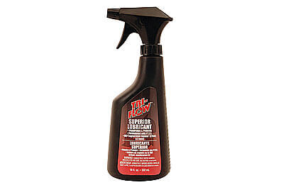 Solvent lubricant