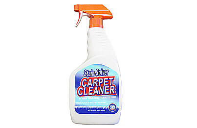 Stain remover
