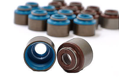 Valve seal