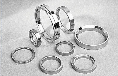 Valve seats