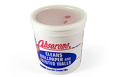 Wallpaper dough