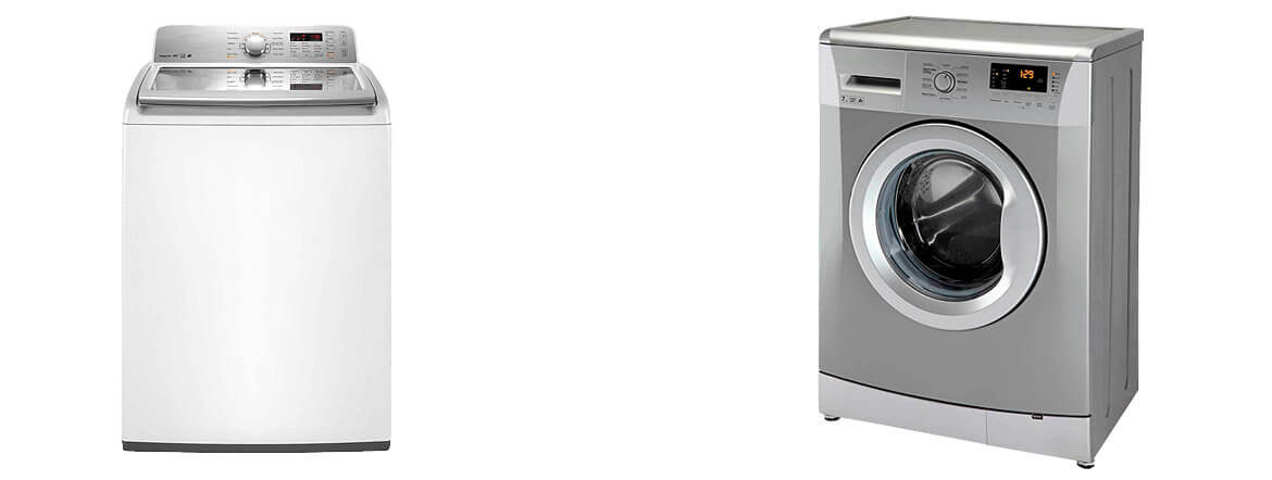 Top Loader Washing Machine
