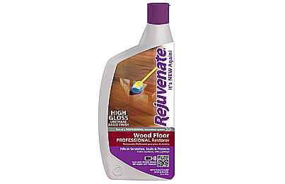 Wood restorer