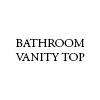 Bathroom Vanities