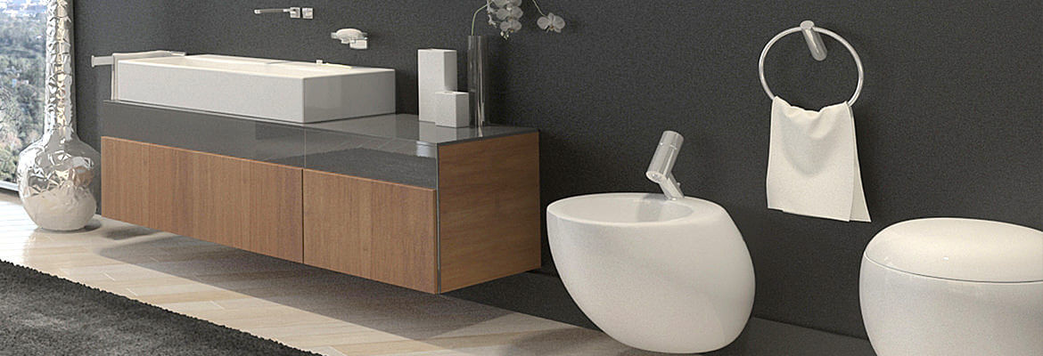 bathroom colour scheme