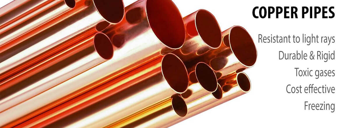 Copper Fittings