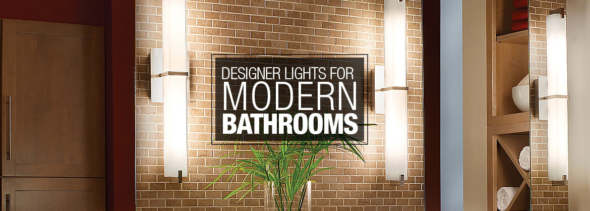 Bathroom Lights for Home and Bathroom
