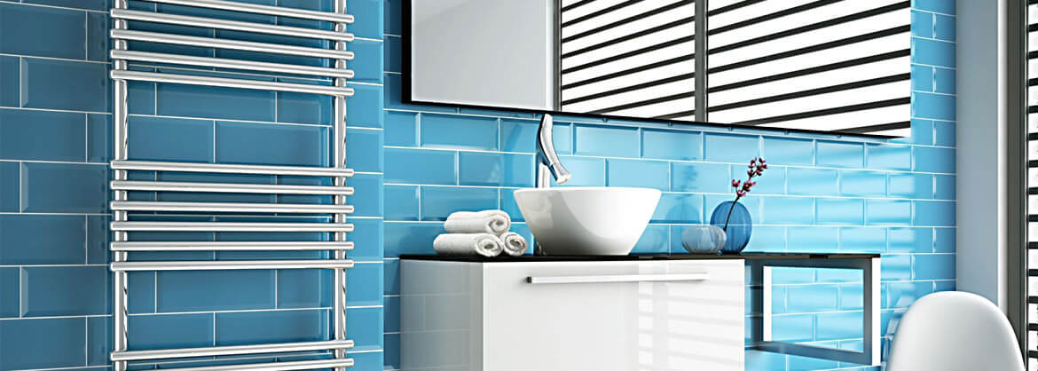Designer Radiators For Bathrooms