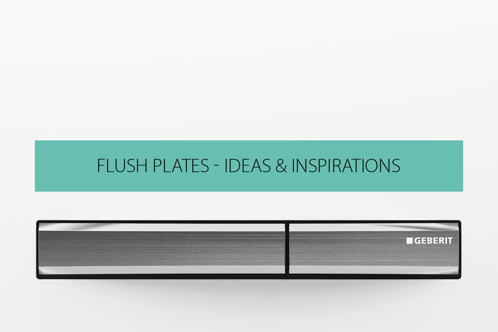 Flush Plates Ideas & Inspirations