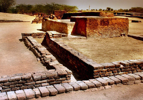 Indus Valley Civilization