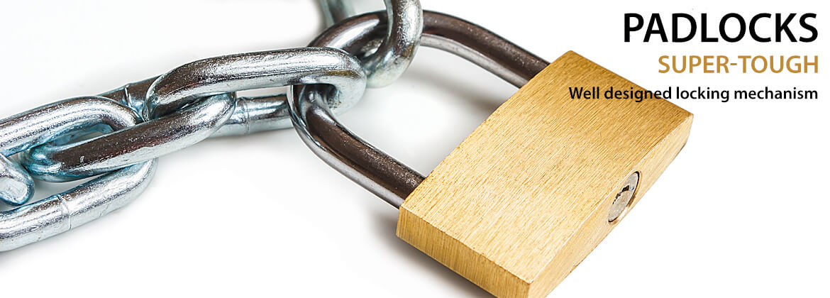 Padlock
