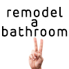 small bathroom glass shower Big Design Ideas for Small