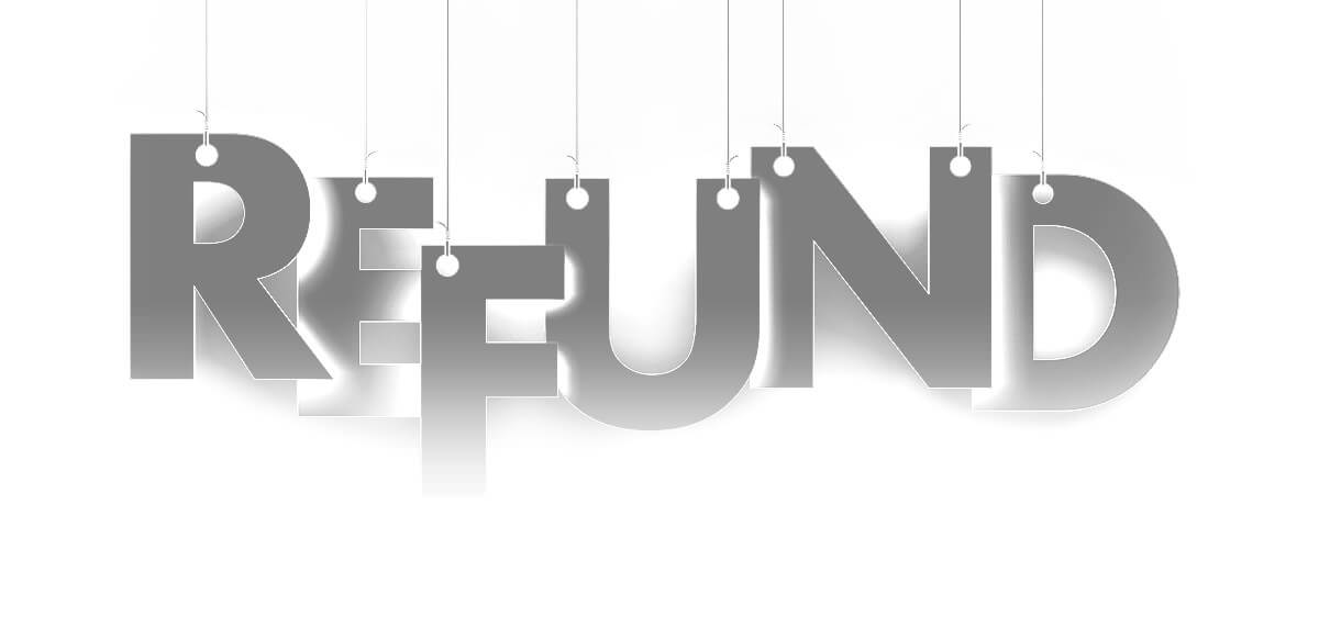 Returns & Refunds
