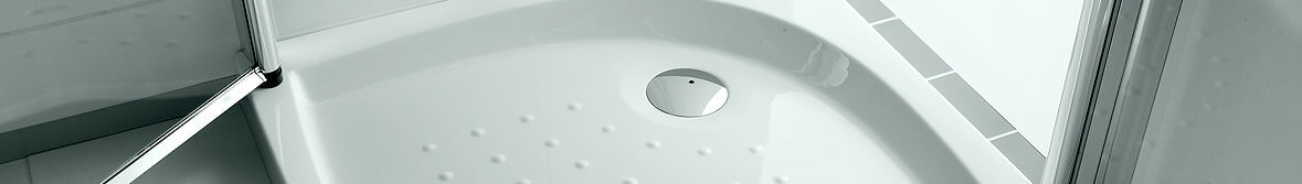 Shower Enclosures