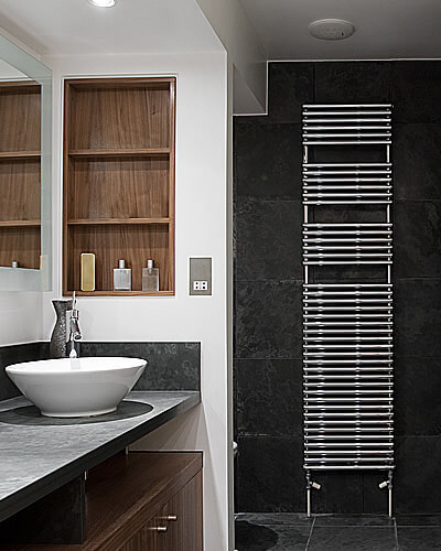 Straight Towel Rail