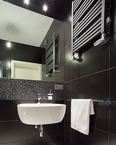 QS Supplies help you in selecting the right Towel Warmer?