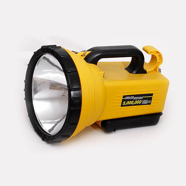 torches