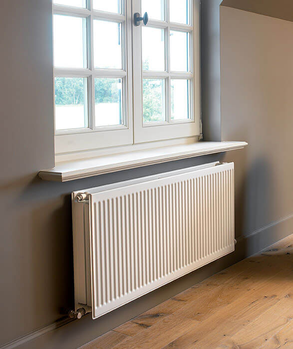 700mm Central Heating Rdaiator