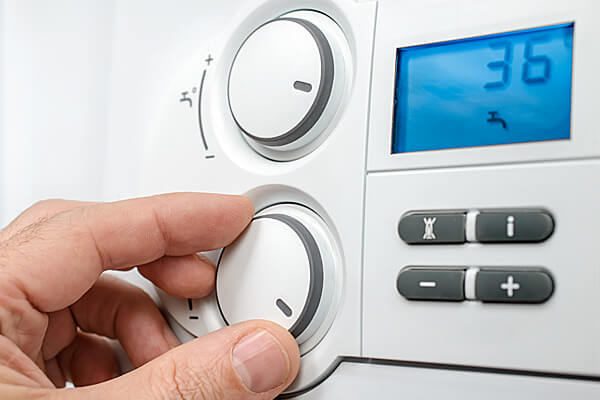 Combination boilers