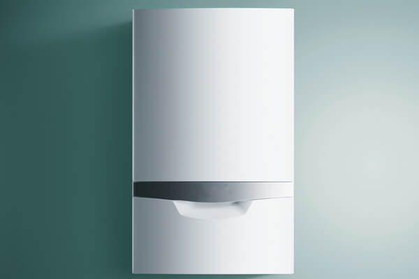 Conventional boilers