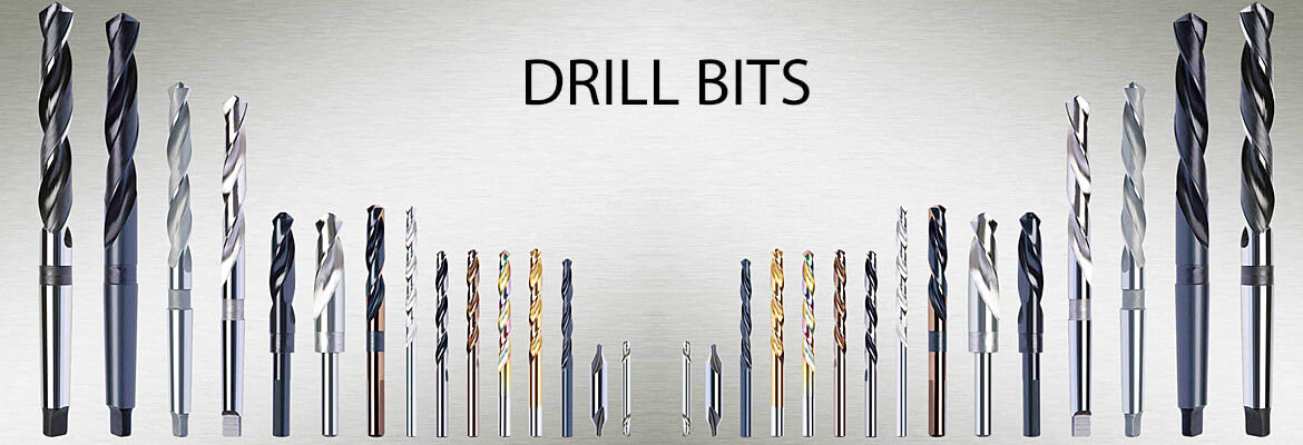 Drill Bit