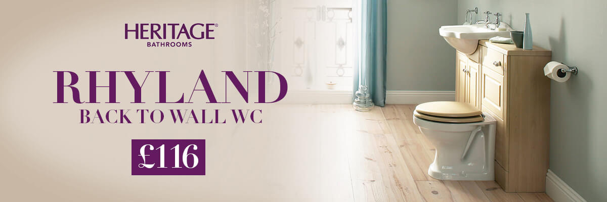 Heritage Rhyland