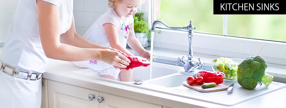 Kitchen Sinks