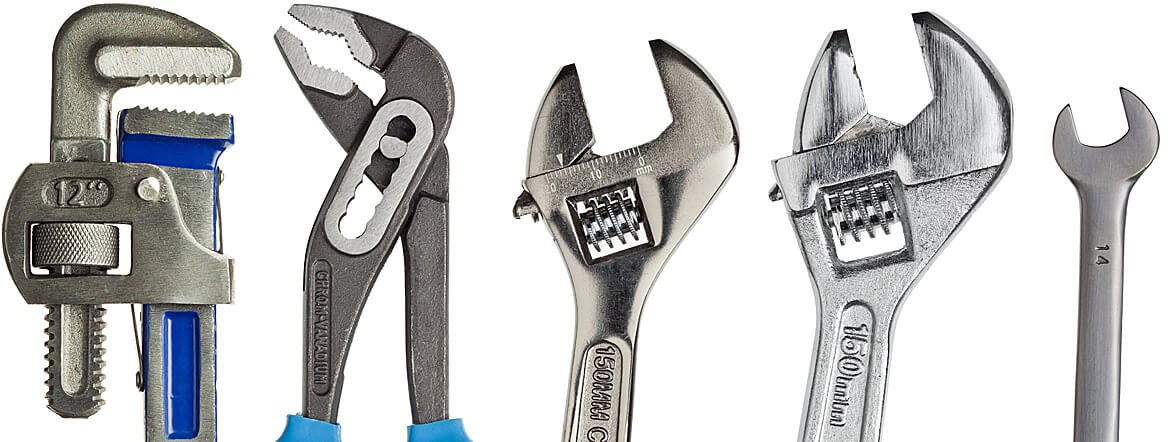 Invest in the Right Tools