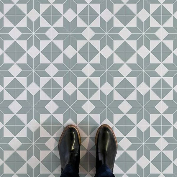 Go geometric
