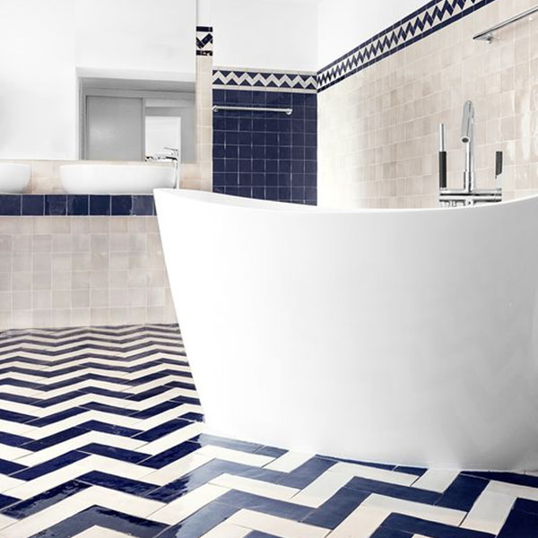 Herringbone