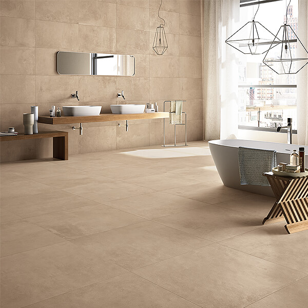 Natural stone