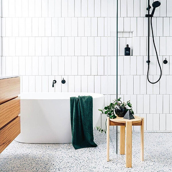 Terrazzo