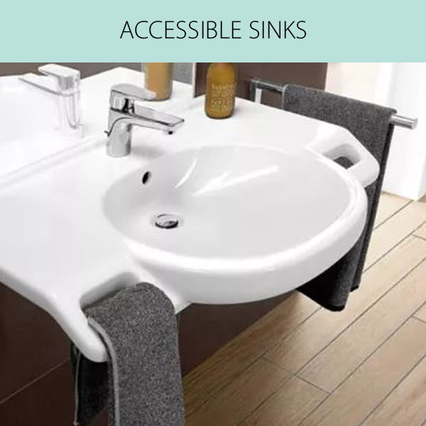 How To Make Your Bathroom More Accessible