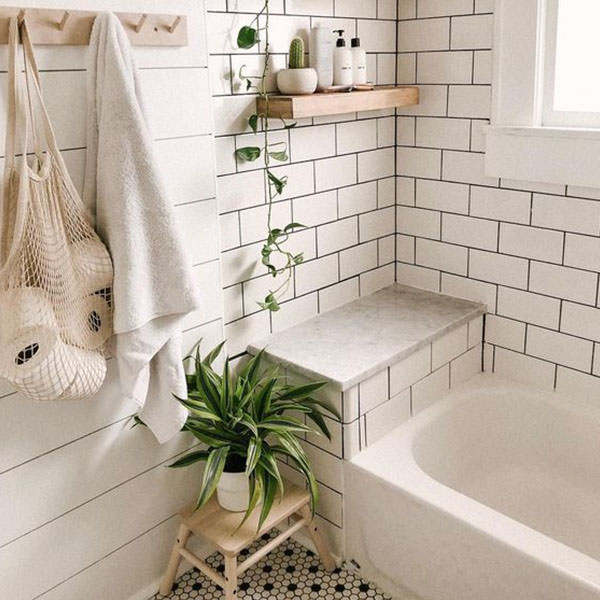 Small Bathroom Ideas