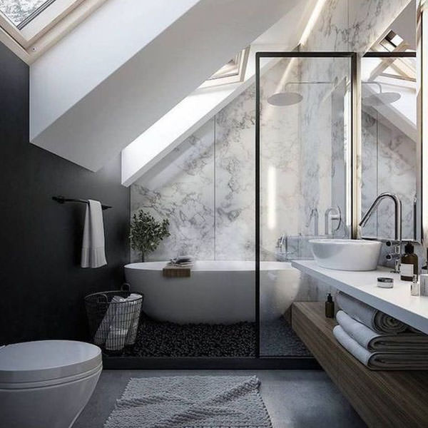 Small Bathroom Ideas