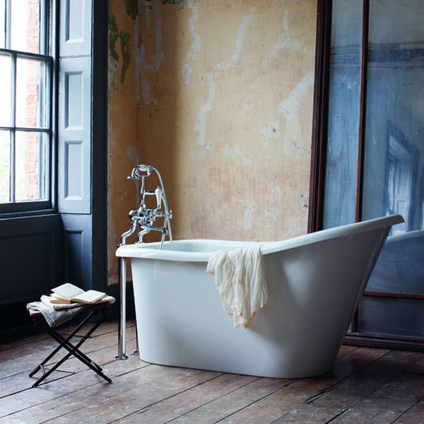 Small Bathroom Ideas