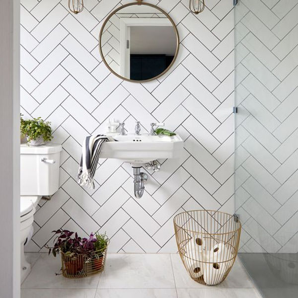 Small Bathroom Ideas